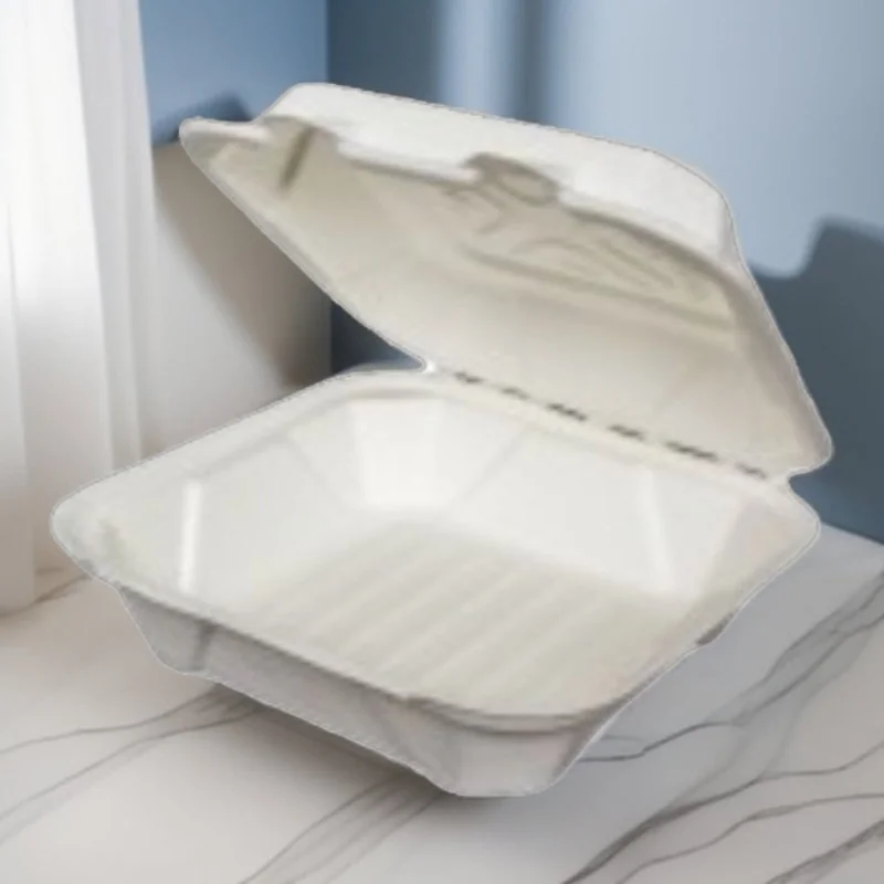 Bio Lunch box posodica