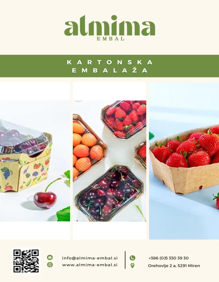 Kartonska embalaža - almima-embal.si