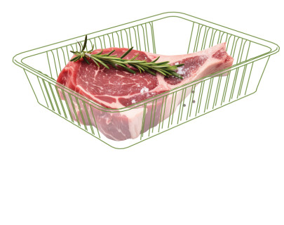 Embalaža za mesnice - Almima Embal d.o.o.